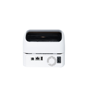 Brother QL Wifi Label Printer (QL-1110NWB)