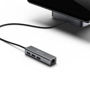 WisePad 3 Countertop Kit for USB-C Tablets