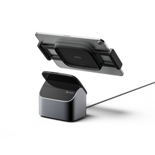 Load image into Gallery viewer, Shopify POS Tablet Stand (USB-C)