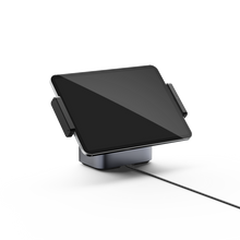 Load image into Gallery viewer, Shopify POS Tablet Stand (USB-C)