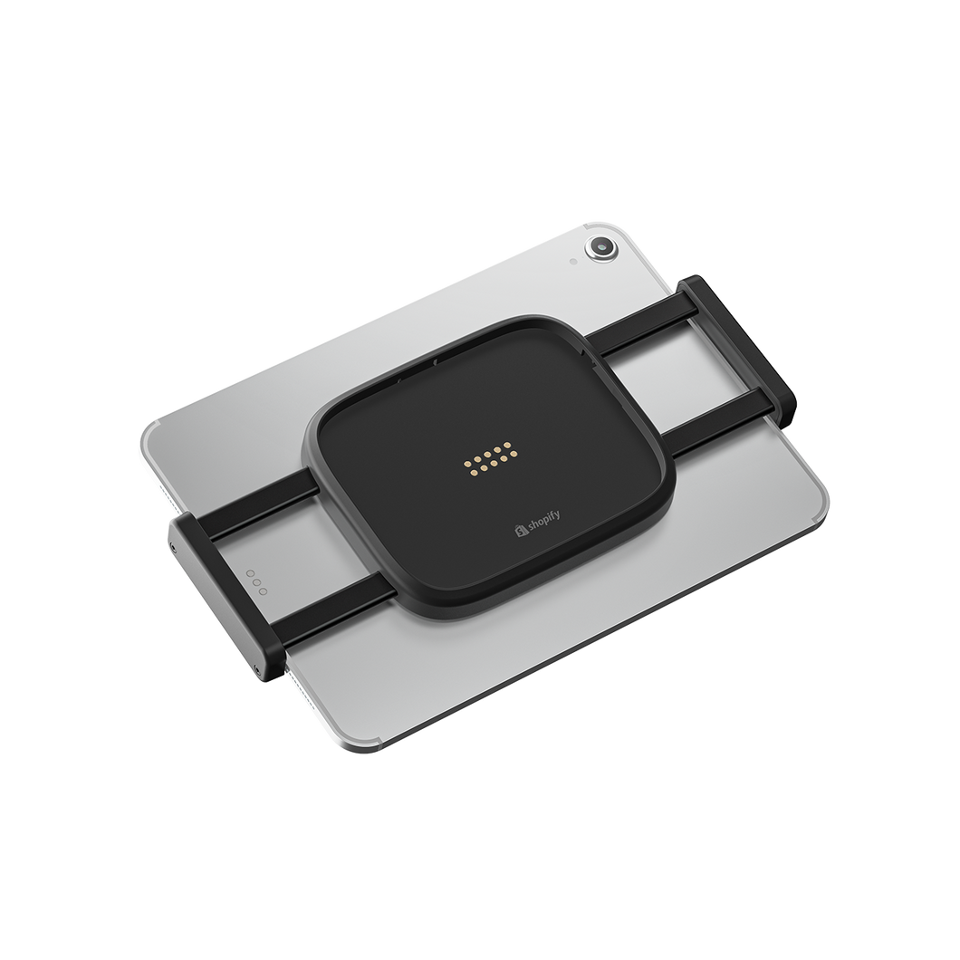 Shopify Tablet Mount (USB-C)