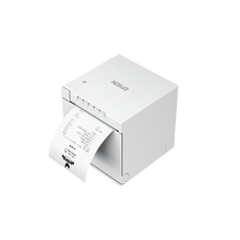 Load image into Gallery viewer, Epson OmniLink Bluetooth/LAN/USB Receipt Printer (TM-m30III)